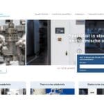 Article image of: Scharff Techniek lanceert nieuwe website