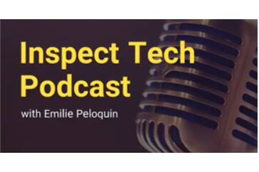 Article image of: Inspect Tech Podcast: The Journey to Level III – Part 1