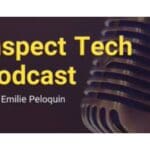 Article image of: Nieuwe Podcast in de serie van de Inspect Tech-podcast