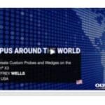 Article image of: Zesde instructievideo voor OmniScan X3