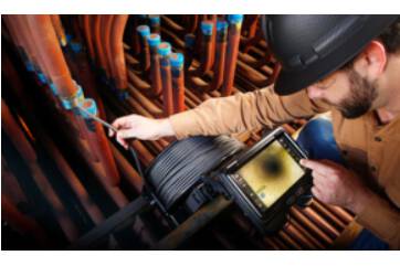 Article image of: IPLEX™ GAir Long Videoscope