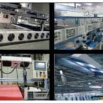 Article image of: Ionisatie – Beheersing van statische elektriciteit