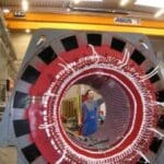 Article image of: Baumüller Benelux B.V. bundelt zijn krachten