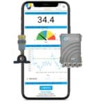 Article image of: OnTrak: Permanente lagermonitoring met precisiesmering