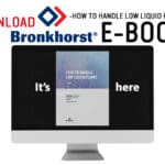 Article image of: Download het Bronkhorst e-book