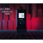 Article image of: Proportionele drukregelaar met Coilvision-technologie