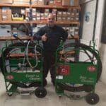 Article image of: Zijn de luchtkanalen in uw gebouw schoon?