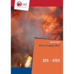 Article image of: 30+31 maart Basiscursus Eex en Atex, online