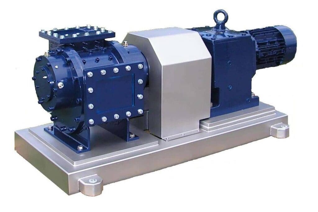 Article image of: New cooperation: JS Proputec & Inventflow