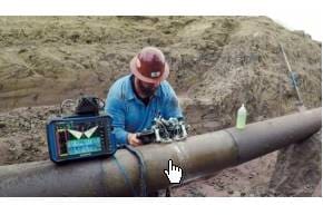 Article image of: Customer Review: Scanner or Establishing a Relationship of Trust