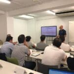 Article image of: CAT I Ultrasoon Cursus – Almelo, NL – 31 mei-04 juni 2021