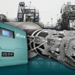 Article image of: Niet-invasieve flowmeting van hoge-temperatuur stoom