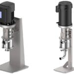 Article image of: The Hilge Contra series has been expanded, read about the benefits