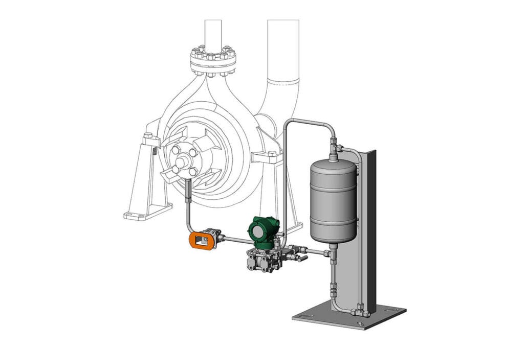 Article image of: TechTalk Mechanical Seal Support systemen on March 25