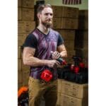 Article image of: Waterdichte slagschroevendraaier