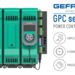 Article image of: De nieuwe GEFRAN vermogenregelaar GPC