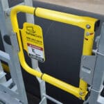 Article image of: YellowGate voorkomt vallen en past altijd