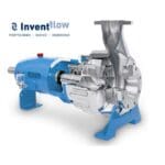 Article image of: Egger pumps: designed for the most challenging fluids