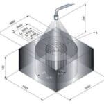 Article image of: NEN-EN 15154-5, denorm voor industriële nooddouches