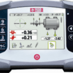 Article image of: Fixturlaser lanceert een nieuw uitlijnsysteem
