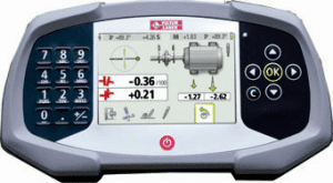 Article image of: Fixturlaser lanceert een nieuw uitlijnsysteem