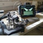 Article image of: Klantbeoordeling: AxSEAM™ Scanner en OmniScan™ X3 Flaw Detector