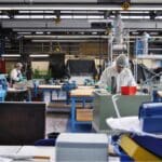 Article image of: Bedrijfsprocessen snel op gang bij brand- of waterschade