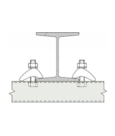 Article image of: Lindapter nieuw bij Klaassen Fasteners