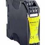 Article image of: Nieuw type veiligheidsrelais