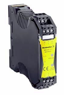 Article image of: Nieuw type veiligheidsrelais