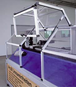 Article image of: Razendsnel een afscherming bouwen