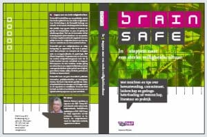 Article image of: Boek over veiligheidscultuur