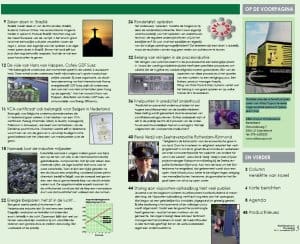 Article image of: Maintenance in Processing nr 4