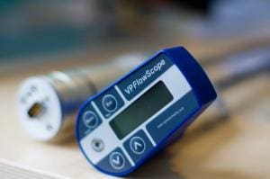 Article image of: VPFlowScope – De professionele keuze voor perslucht verbruiksmonitoring