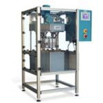 Article image of: Topfinish demonstreert  Multifinish sleepfinisher MFD 100