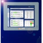 Article image of: The intelligent monitoring solution for your compressed air system: AirVisi