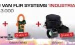 Article image of: End-of-year offer at FLIR