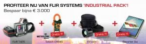 Article image of: Eindejaarsactie bij FLIR