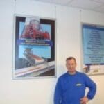 Article image of: Master breidt uit op Service Afdeling