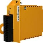 Article image of: Baumüller Benelux B.V. – On the safe side