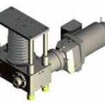 Article image of: Spindelhefelementen bij Elsto