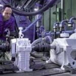 Article image of: Innovatief pomponderhoudsprogramma van Weir Minerals