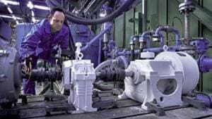 Article image of: Innovatief pomponderhoudsprogramma van Weir Minerals