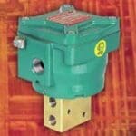 Article image of: Energieverbruik stuurventiel 80% gedaald