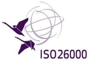 Article image of: ISO 26000, de mondiale MVOrichtlijn