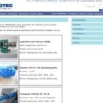 Article image of: Marktplaats op website Hydrotec