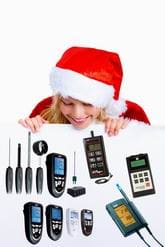 Article image of: 15% korting op draagbare testers