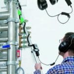 Article image of: Nieuwe betaalbare en doeltreffende lekdetector