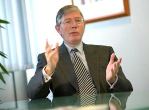 Article image of: Goed jaar voor Siemens Nederland