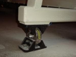 Article image of: Revision of old Alfra weighing system